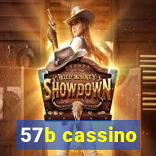 57b cassino